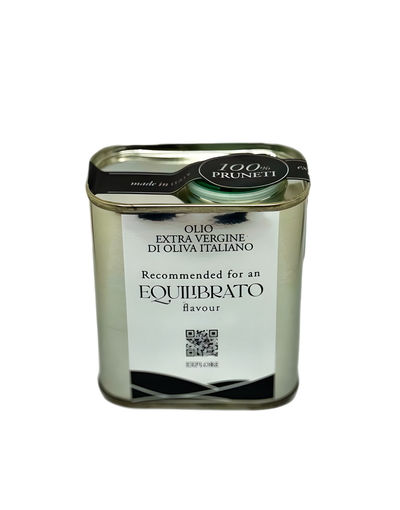 Pruneti Extra Djevičansko Maslinovo Ulje – Equilibrato (uravnotežen ukus) | 500 ml